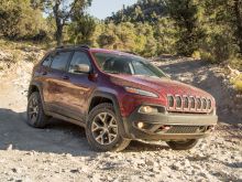 Cherokee