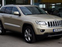 Cherokee