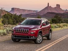 Cherokee