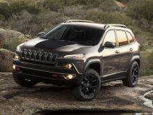 Cherokee