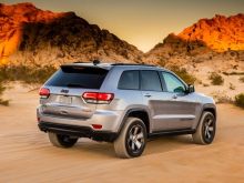 Cherokee