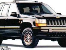 Cherokee