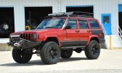 Cherokee