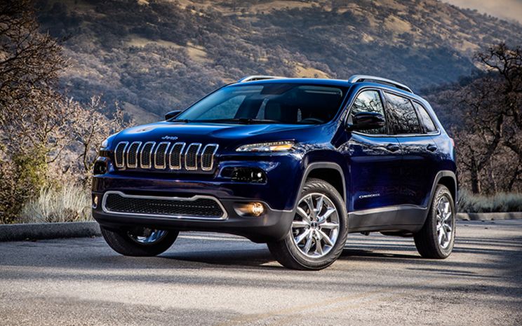 Cherokee