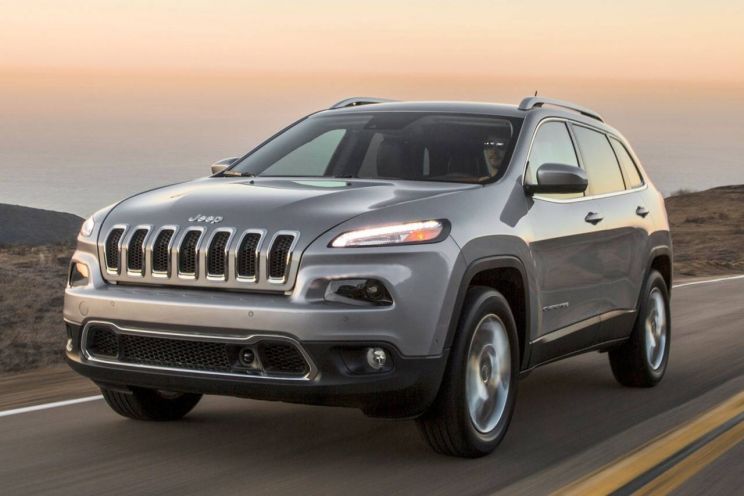 Cherokee