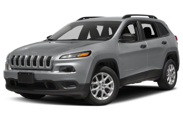 Cherokee