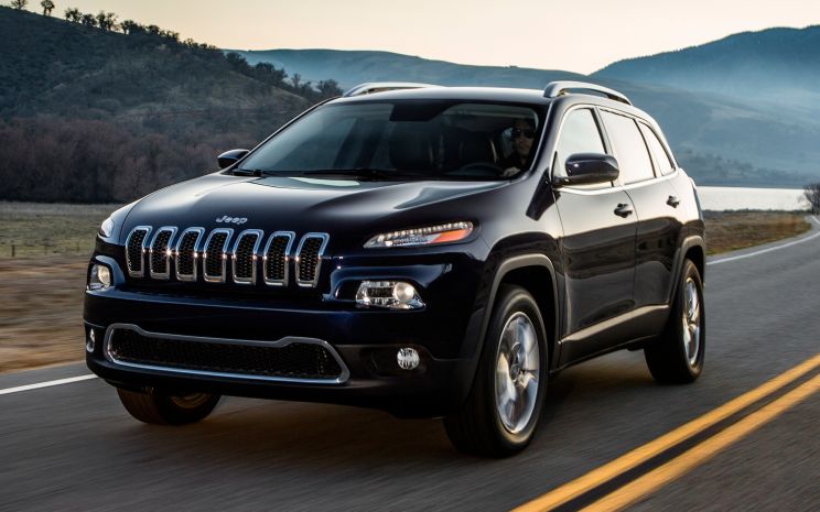 Cherokee