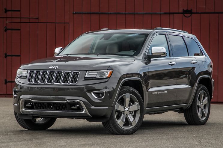 Cherokee