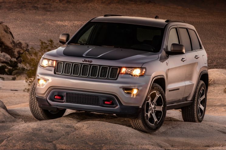Cherokee