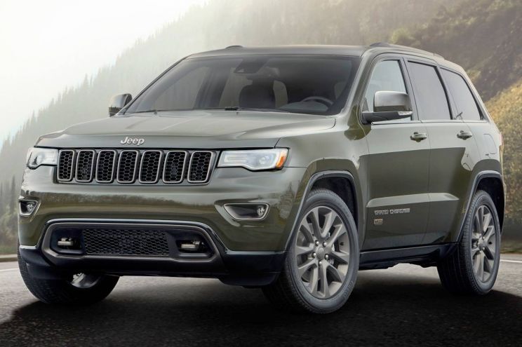 Cherokee