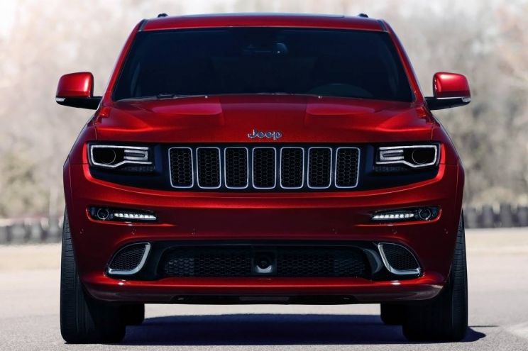 Cherokee