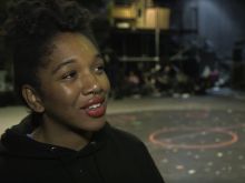 Cherrelle Skeete
