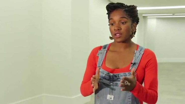 Cherrelle Skeete