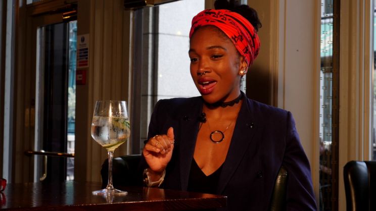 Cherrelle Skeete