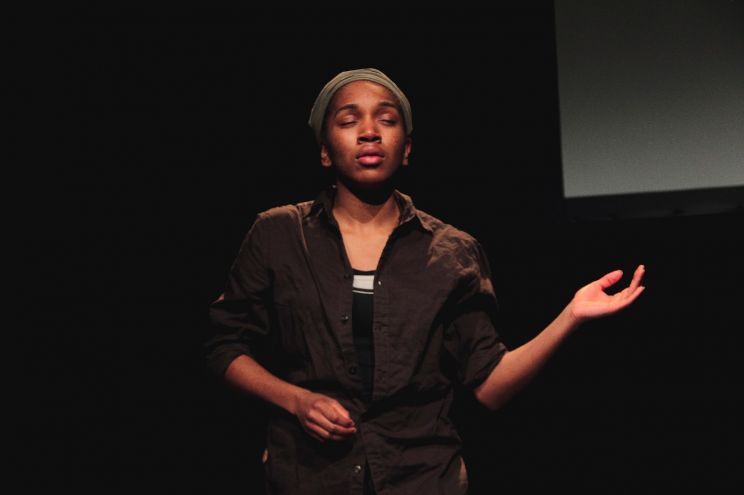 Cherrelle Skeete