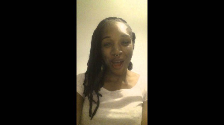 Cherrelle Skeete