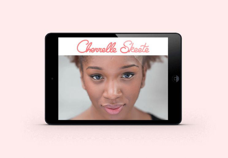 Cherrelle Skeete