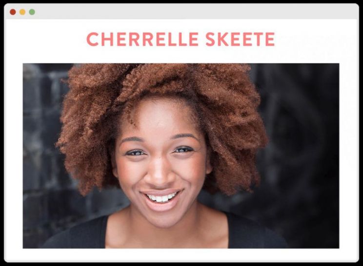 Cherrelle Skeete