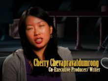 Cherry Chevapravatdumrong