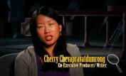 Cherry Chevapravatdumrong
