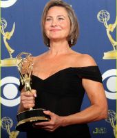 Cherry Jones