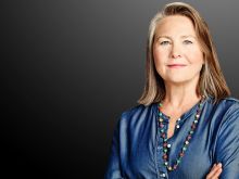 Cherry Jones