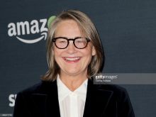 Cherry Jones