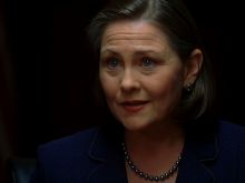 Cherry Jones