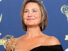 Cherry Jones