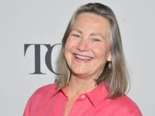 Cherry Jones