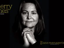 Cherry Jones