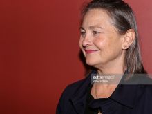 Cherry Jones