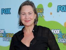 Cherry Jones