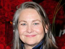 Cherry Jones
