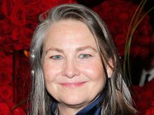 Cherry Jones