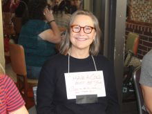 Cherry Jones