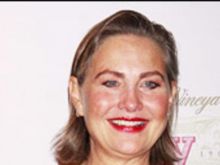 Cherry Jones