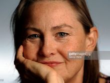 Cherry Jones