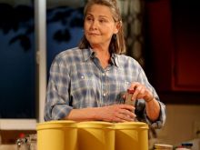 Cherry Jones