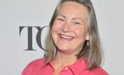 Cherry Jones