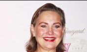 Cherry Jones