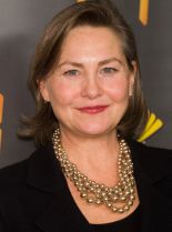 Cherry Jones