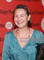 Cherry Jones