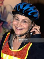 Cherry Jones