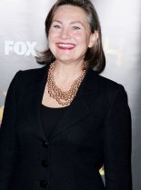 Cherry Jones