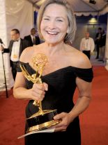 Cherry Jones