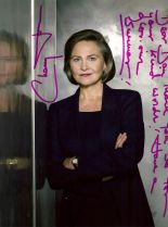 Cherry Jones #239913 picture (Portrait Medium)