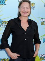 Cherry Jones