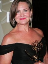 Cherry Jones