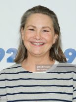 Cherry Jones